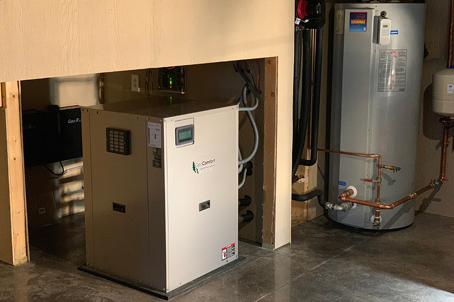 How To Choose The Right HVAC Installer